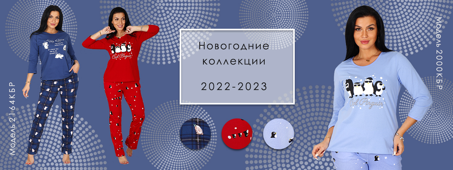 novegod 2022-2023